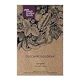 foto: jetzt Gelbe Zucchini 'Goldena' (Cucurbita pepo) - ca. 10 Samen Online, bester Preis 3,80 € neu 2024-2023 Bestseller, Rezension