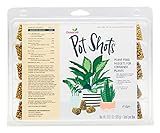 photo: You can buy Osmocote PotShots: Premeasured House Plant Food, Feed for up to 6 Months, 25 Nuggets online, best price $15.99 new 2024-2023 bestseller, review