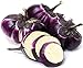 photo Barbarella Eggplant Seeds, 20+ Seeds Per Packet, (Isla's Garden Seeds), Non GMO & Heirloom Seeds, Botanical Name: Solanum melongena 2024-2023