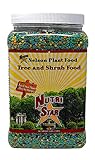 photo: You can buy Nelson Trees and Shrubs Evergreens Plant Food In Ground Container Patio Grown Granular Fertilizer NutriStar 21-6-8 (4 lb) online, best price $31.21 new 2024-2023 bestseller, review