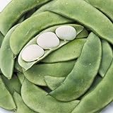 photo: You can buy Henderson Baby Lima Beans, 30 Heirloom Seeds Per Packet, Non GMO Seeds, Botanical Name: Phaseolus lunatus, Isla's Garden Seeds online, best price $5.99 ($0.20 / Count) new 2024-2023 bestseller, review