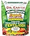 photo Dr. Earth Organic 5 Tomato, Vegetable & Herb Fertilizer Poly Bag 2024-2023