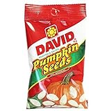 photo: You can buy David Pumpkin Seeds Original , 12 Count (SUNFLOWER SEEDS) online, best price $42.43 ($42.43 / Count) new 2024-2023 bestseller, review
