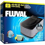 photo: You can buy Fluval Q1 Air Pump for Aquariums, A850 online, best price $46.50 new 2024-2023 bestseller, review
