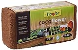 foto: comprar Flower 80070 - Coco, 9 l on-line, mejor precio 2,95 € nuevo 2024-2023 éxito de ventas, revisión