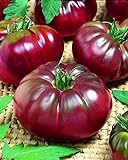 photo: You can buy CEMEHA SEEDS - Black Prince Tomato Determinate Non GMO Vegetable for Planting online, best price $6.95 ($0.14 / Count) new 2024-2023 bestseller, review