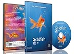 foto: jetzt Baby- und Kinder DVD - Goldfisch Aquarium in HD mit langen Szenen Online, bester Preis 11,95 € neu 2024-2023 Bestseller, Rezension