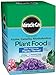 photo Miracle-Gro 1000701 Pound (Fertilizer for Acid Loving Plant Food for Azaleas, Camellias, and Rhododendrons, 1.5, 1.5 lb 2022-2021