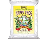 photo: You can buy FoxFarm Happy Frog Fruit & Flower Dry Fertilizer 50 Pound Bag, FX14655 online, best price $114.99 new 2024-2023 bestseller, review