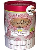 photo: You can buy EarthPods Premium Bio Organic Orchid Plant Food – Concentrated Bromeliad & Air Plant Fertilizer (100 Spikes) – 4 year Supply – Easy – Premeasured Capsules – NO Mess, NO Smell, NO Liquid – 100% Eco + Child + Pet Friendly & Made in USA online, best price $34.99 ($0.35 / Count) new 2024-2023 bestseller, review