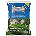 photo EasyGo Product Milorganite 32 lbs. Slow-Release Nitrogen Fertilizer Good for Promoting Healthy Growth of lawns Trees, shrubs and Flowers, Trusted and Proven for 90 Years 2022-2021