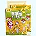 photo TickleMe Plant Seeds Packets (2) Easter Egg Stuffer, Earth Day or Party Favor! Leaves Fold Together When You Tickle It. Great Science Fun, Green and Educational. 2023-2022