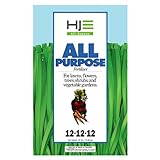 photo: You can buy Howard Johnsons 7137 12-12-12 Fertilizer, 35 lb online, best price $49.03 new 2024-2023 bestseller, review