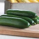 photo: You can buy David's Garden Seeds Cucumber Slicing Diva FBA 1007 (Green) 50 Non-GMO, Open Pollinated Seeds online, best price $6.45 new 2024-2023 bestseller, review