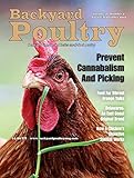 photo: You can buy Backyard Poultry online, best price $29.97 new 2024-2023 bestseller, review