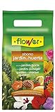 foto: comprar Flower 10850 - Abono Huerta y jardín, 2 kg on-line, mejor precio 6,79 € nuevo 2024-2023 éxito de ventas, revisión