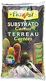 foto: comprar Flower 80018 - Substrato Cactus 5L, 23 x 4 x 40 cm, Color marrón on-line, mejor precio 2,80 € nuevo 2024-2023 éxito de ventas, revisión