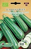 foto: jetzt Germisem Zucchini ITALIAN GREEN, saatgut aus kontrolliert biologischem anbau, ECBIO4014 Online, bester Preis 3,99 € neu 2024-2023 Bestseller, Rezension