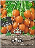 foto: jetzt Sperli Premium Möhren Samen Pariser Markt 5 ; kugelförmige Karotte ; runde Karotten Samen Online, bester Preis 3,57 € neu 2024-2023 Bestseller, Rezension