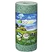 photo Grotrax Biodegradable Grass Seed Mat - 55 SQFT Year Round - Grass Seed and Fertilizer All in One for Lawns, Dog Patches & Shade - Just Roll, Water & Grow - No Fake or Artificial Grass 2024-2023