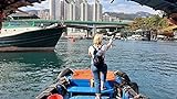 photo: You can buy Enchanting Aberdeen, glide through Hong Kong's historic harbour on a traditional sampan online, best price $62.00 new 2024-2023 bestseller, review