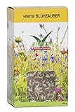 foto: jetzt viterra® Blühzauber - Blumenmischung - Saatgut (150g) Online, bester Preis 15,95 € neu 2024-2023 Bestseller, Rezension