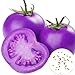 foto C-LARSS 20 Piezas/Bolsa De Semillas De Tomate Púrpura, Semillas De Hortalizas De Fruta De Tomate Cherry Jugosas únicas Para El Hogar Semillas de tomate morado 2024-2023