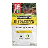 photo: You can buy Pennington 100536600 UltraGreen Weed & Feed Lawn Fertilizer, 12.5 LBS, Covers 5000 Sq Ft online, best price $22.99 new 2024-2023 bestseller, review