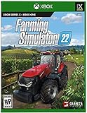 photo: You can buy Farming Simulator 22 - Xbox One online, best price $59.97 new 2024-2023 bestseller, review