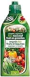 photo: acheter BSI Engrais pour Bio-Fruit/Légume en ligne, meilleur prix 7,95 € nouveau 2024-2023 best-seller, examen