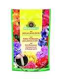 foto: comprar Neudorff Azet Palitos Fertilizantes para Plantas en Flor, Amarillo, 11.8x6x18 cm on-line, mejor precio 8,75 € nuevo 2024-2023 éxito de ventas, revisión