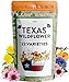 photo 130,000+ Pure Wildflower Seeds - Premium Texas Flower Seeds [3 Oz] Perennial Garden Seeds for Birds & Butterflies - Wild Flowers Bulk Seeds Perennial: 22 Varieties Flower Seed for Planting 2024-2023