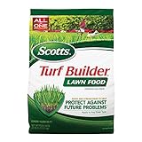 photo: You can buy Scotts Turf Builder Lawn Food, 37.5 lbs., 15,000 sq. ft. online, best price $41.24 new 2024-2023 bestseller, review