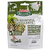 photo: You can buy Jobe's 06703 Succulent Fertilizer Spikes, 12, Natural online, best price $4.30 new 2024-2023 bestseller, review