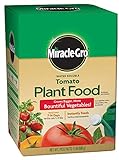 photo: You can buy Miracle-Gro 2000422 Plant Food, 1.5-Pound (Tomato Fertilizer), 1.5 lb online, best price $6.21 new 2024-2023 bestseller, review