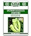 photo Sweet Banana Pepper Seeds - 100 Seeds Non-GMO 2024-2023