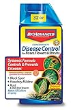 photo: You can buy BioAdvanced 701250 Disease Control for Roses, Flowers and Shrubs Garden Fungicide, 32-Ounce, Concentrate online, best price $17.48 new 2024-2023 bestseller, review