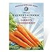 photo The Old Farmer's Almanac Heirloom Carrot Seeds (Tendersweet) - Approx 3000 Non-GMO Seeds 2022-2021