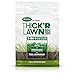 photo Scotts Turf Builder Thick'R Lawn Tall Fescue Mix - 40 Lb. | Combination Seed, Fertilizer & Soil Improver | Get Up To A 50% Thicker Lawn | Fill Lawn Gaps & Enhance Root Development | 30075 2022-2021