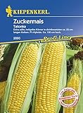 foto: jetzt Maissamen - Zuckermais Tatonka von Kiepenkerl Online, bester Preis 3,34 € neu 2024-2023 Bestseller, Rezension