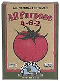 photo: You can buy Down to Earth Organic All Purpose Fertilizer Mix 4-6-2, 5 lb online, best price $17.49 new 2024-2023 bestseller, review