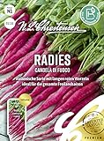 foto: jetzt 01110 N. L. Chrestensen Radieschen Samen | Alte Sorte | italienisches Radieschen Saatgut | Mild und Würzig Online, bester Preis 2,62 € (2,62 € / count) neu 2024-2023 Bestseller, Rezension