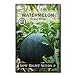 photo Sow Right Seeds - Sugar Baby Watermelon Seed for Planting - Non-GMO Heirloom Packet with Instructions to Plant a Home Vegetable Garden - Great Gardening Gift (1) 2024-2023