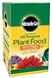 photo: You can buy Miracle-Gro Water Soluble All Purpose Plant Food, 3 lb online, best price $10.69 new 2024-2023 bestseller, review
