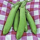 photo: You can buy Thai Long Green Eggplant Seeds (25+ Seeds) online, best price $4.69 new 2024-2023 bestseller, review