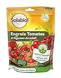 photo: acheter SOLABIOL SOTOMY500 Engrais Tomates Fruits 500 G | Légumes du Soleil | Nutrition Longue durée en ligne, meilleur prix 13,53 € nouveau 2024-2023 best-seller, examen