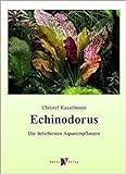 foto: jetzt Echinodorus: Die beliebtesten Aquarienpflanzen Online, bester Preis 49,99 € neu 2024-2023 Bestseller, Rezension