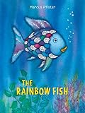 photo: You can buy The Rainbow Fish online, best price $12.99 new 2024-2023 bestseller, review