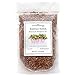 photo Rainbow Radish Sprouting Seeds Mix | Heirloom Non-GMO Seeds for Sprouting & Microgreens | Contains Red Arrow, Purple Triton & White Daikon Radish Seeds 1 lb Resealable Bag | Rainbow Heirloom Seed Co. 2022-2021