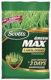 photo: You can buy Scotts 44615A Green Max Lawn Food 5,000 sq. ft online, best price $27.22 new 2024-2023 bestseller, review